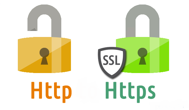 HTTP-To-HTTPS