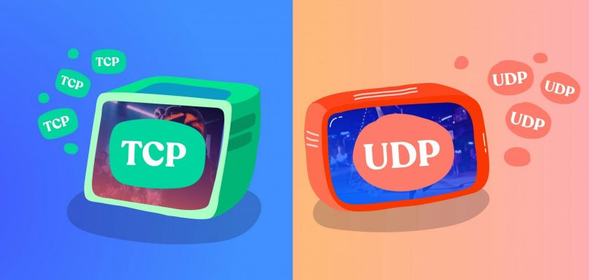 UDP-vs-TCP