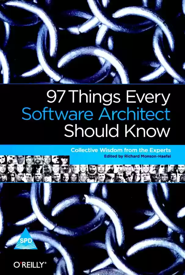 Things Every Software Architect Should Know