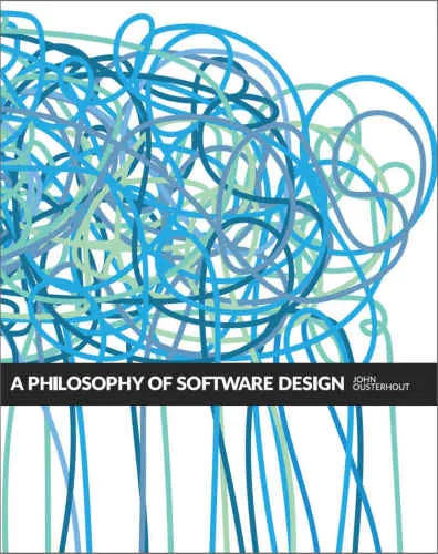 A_Philosophy_of_Software_Design