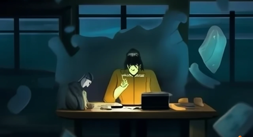 سندرم بازنویسی نرم افزار