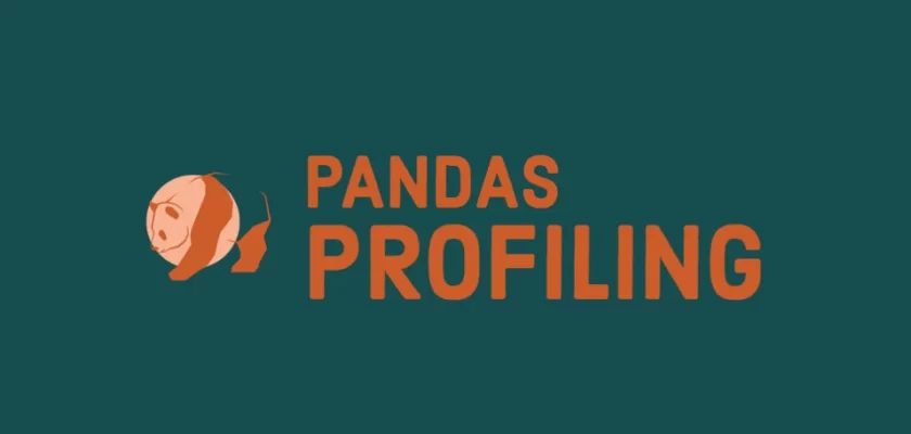 Pandas Profiling